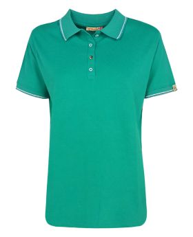 Polo Virginia Blu' QUEEN