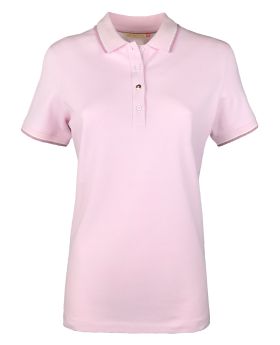Polo Virginia Blu' QUEEN