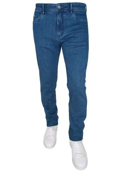 Jeans Sea Barrier RIVERSIDE