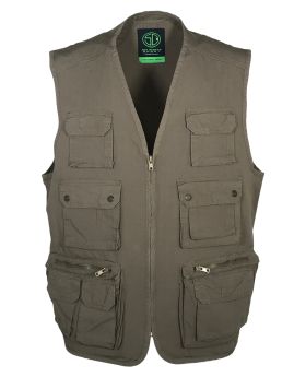 Gilet Sea Barrier ROCKY