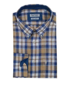 Camicia manica Lunga Sea Barrier ANTONACCI-ML