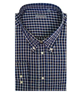 Camicia manica lunga conformata Sea Barrier CONF-ALBA