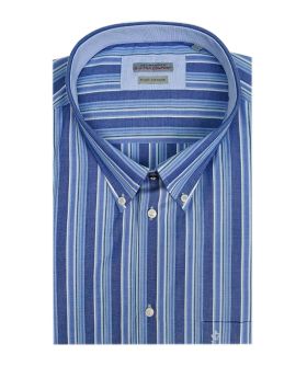 Camicia manica lunga conformata Sea Barrier CONF-NEW-TUYOL