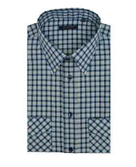 Camicia mezza manica Sea Barrier DRADO2-MM