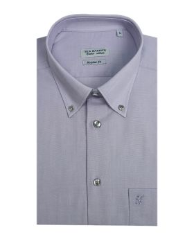 Camicia manica Lunga Sea Barrier ALDES-ML
