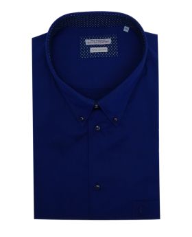 Camicia manica corta conformata Sea Barrier CONF-BOCELLI