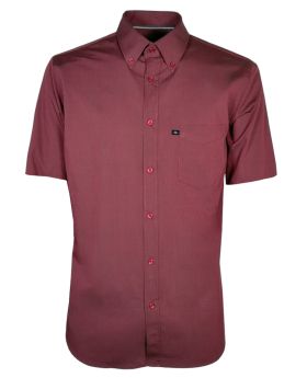 Camicia mezza manica IL GRANCHIO VENDITTI-MM