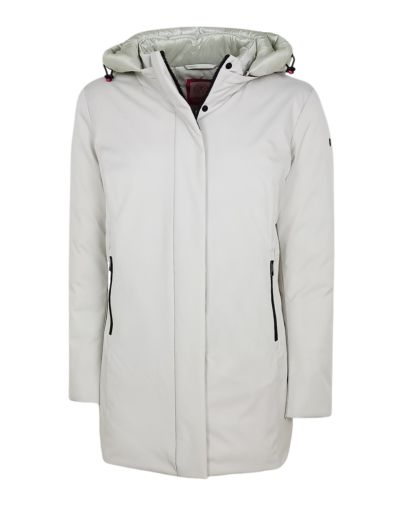 Giaccone Virginia Blu' PROFUMO