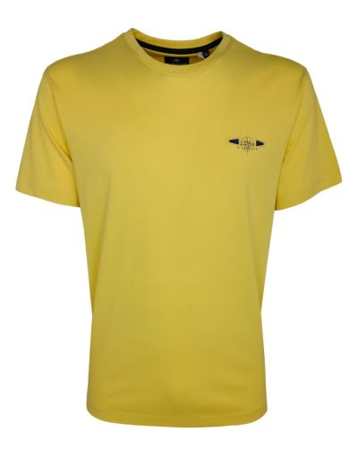 T-shirt IL GRANCHIO north marine