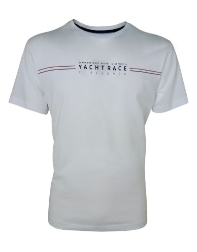 T-shirt IL GRANCHIO yacht race