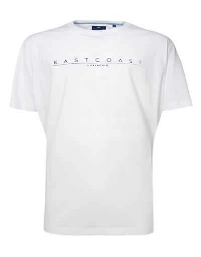 T-shirt conformata IL GRANCHIO east coast