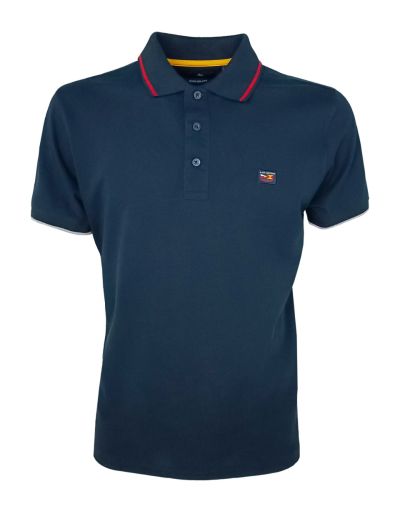 Polo conformata IL GRANCHIO