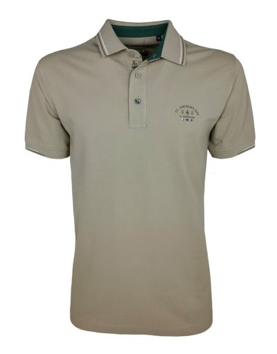 Polo IL GRANCHIO andrews bay