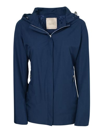 Giubbotto conformato Virginia Blu' CONF-ALTEA