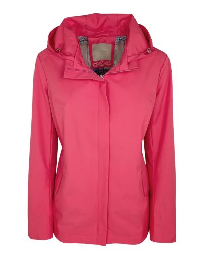 Giubbino Virginia Blu' ALTEA