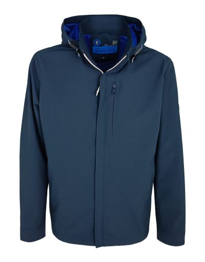 Giubbino Sea Barrier ANCHOR