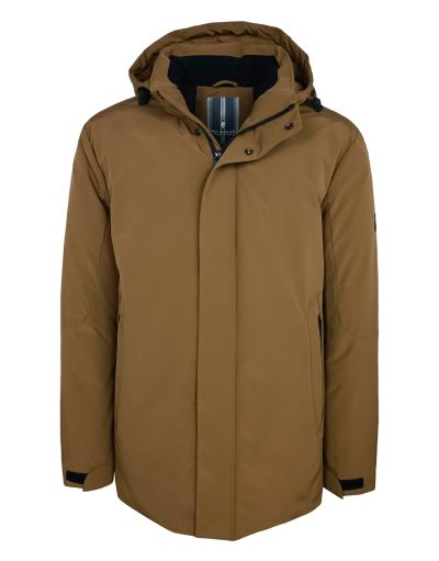 Giaccone Sea Barrier ANTEMIO