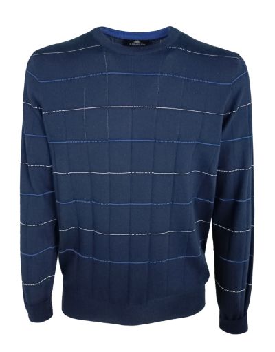 Pullover IL GRANCHIO BALENO