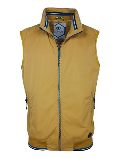 Gilet Sea Barrier BASSO