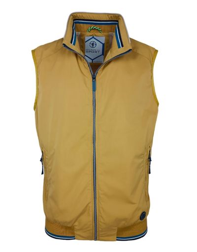 Gilet conformato Sea Barrier CONF-BASSO