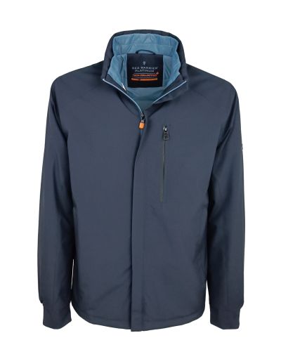 Giubbino Sea Barrier BLANCAS