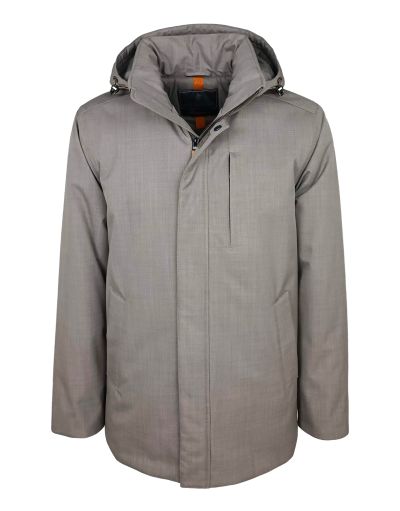 Giaccone Sea Barrier BLEN