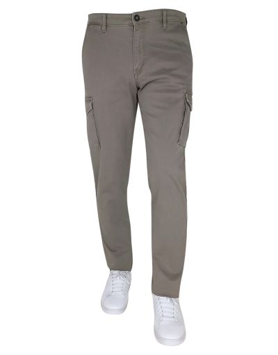 Pantalone Sea Barrier BORMIDA
