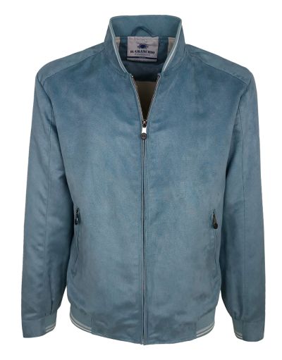 Giubbino IL GRANCHIO CABRERA