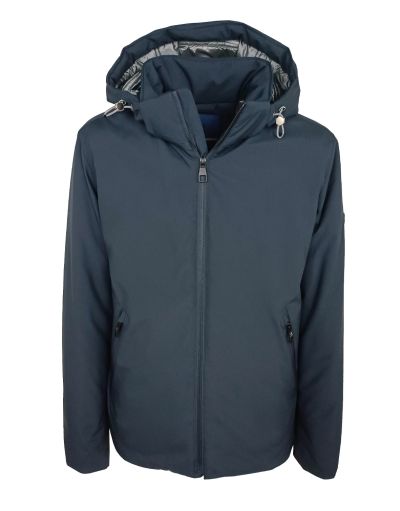 Giubbino IL GRANCHIO CAMBRIDGE