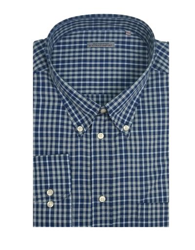 Camicia manica lunga conformata Sea Barrier