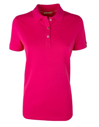 Polo Virginia Blu' CROWN