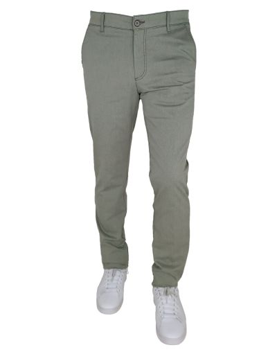 Pantalone IL GRANCHIO CURCUMA
