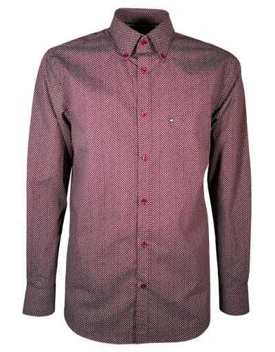 Camicia manica Lunga IL GRANCHIO DIPLO-ML