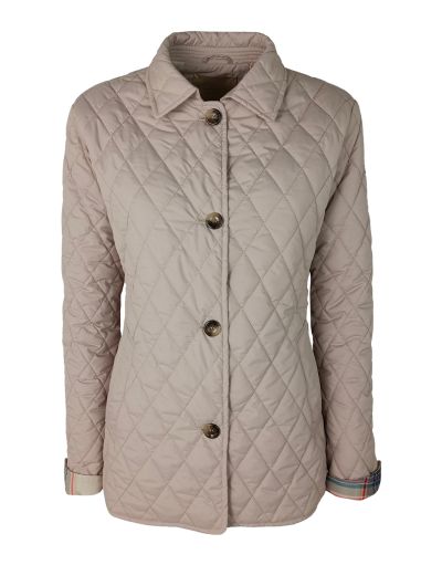 Giubbino Virginia Blu' ELIDE