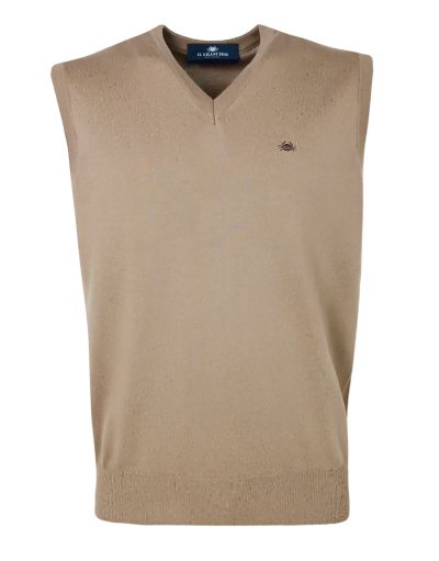 Gilet calibrato fedro IL GRANCHIO