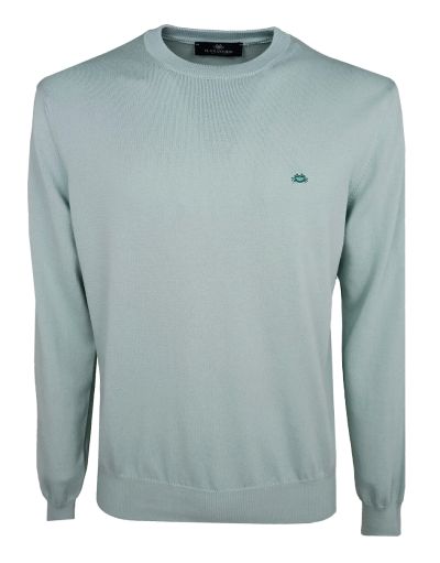 Pullover girocollo fedro IL GRANCHIO