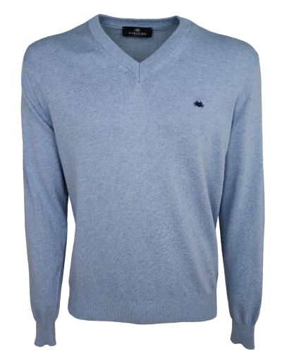 Pullover basic IL GRANCHIO