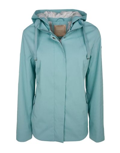 Giubbino Virginia Blu' FELCE