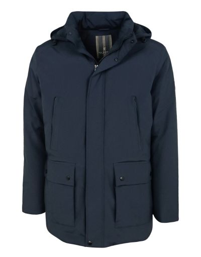 Giaccone Sea Barrier FILIPPO