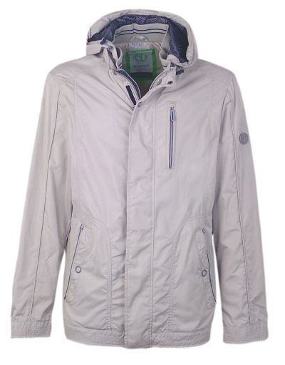 Giubbino Sea Barrier FIRTHY