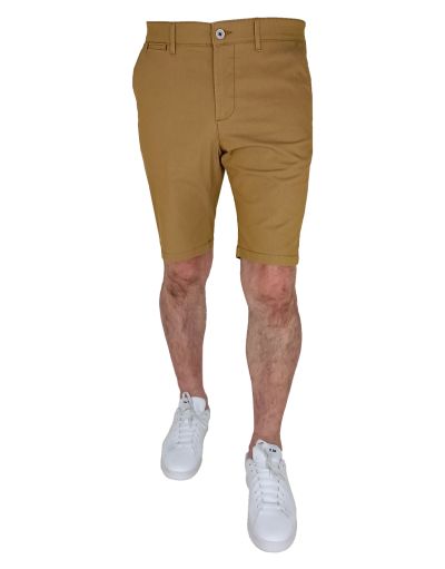 Bermuda IL GRANCHIO GINSENG