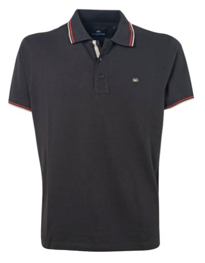 Polo IL GRANCHIO basic