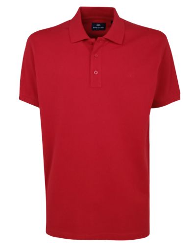 Polo IL GRANCHIO piquet