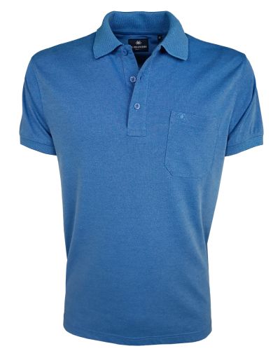 Polo IL GRANCHIO easy care