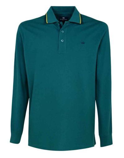 Polo IL GRANCHIO basic