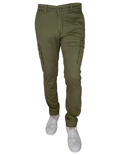 Pantalone IL GRANCHIO GUADAGNINO