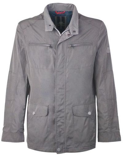 Giaccone Sea Barrier HULCE