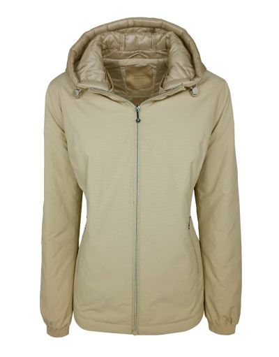 Giubbino Virginia Blu' IRIS