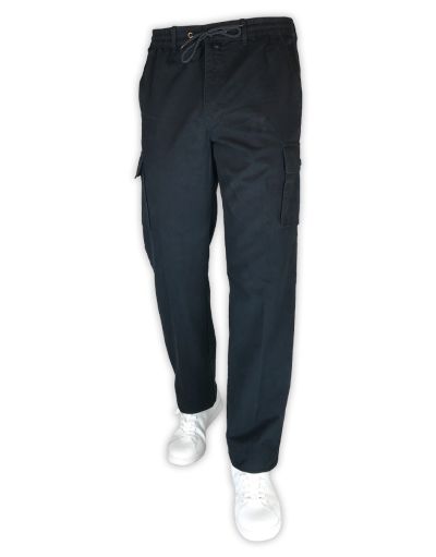 Pantalone classico Sea Barrier JACOPO