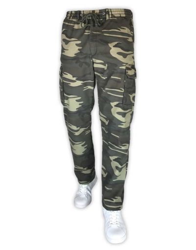 Pantalone classico Sea Barrier JONATHAN